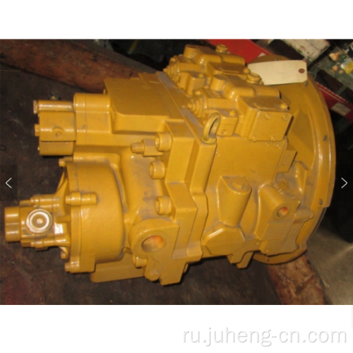 345 Гидравлический насос 2964670